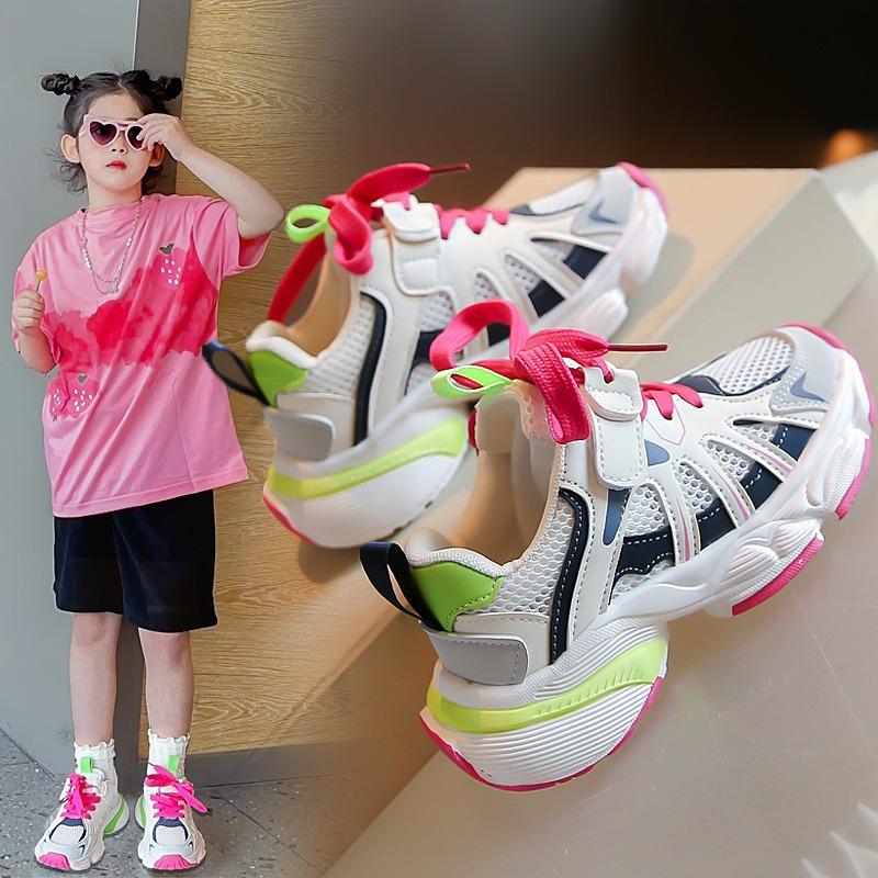 Детские спортивные сандалии — фото 7