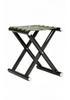 Portable Outdoor Folding Stool - Compact for Camping, Fishing, or Student Use