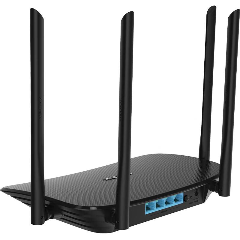 TP-LINK AX1500 Wi-Fi 6 Mesh Router (CN version)