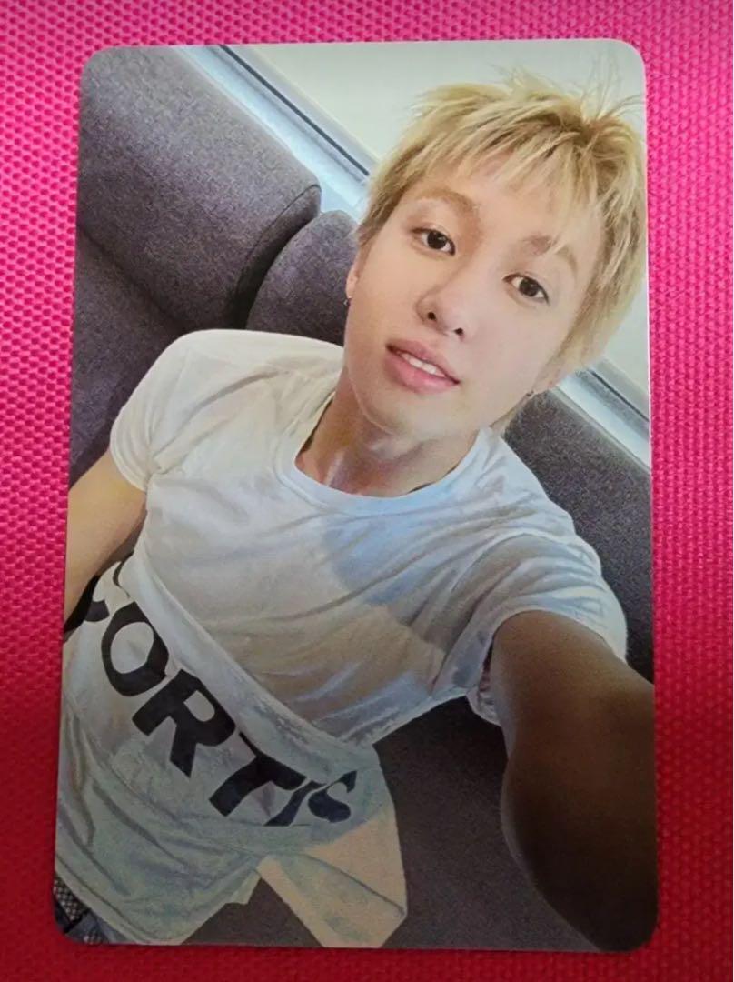 

[Б/У] CORTIS Официальный Шоукейс Карточки для Трейдинга Шоке Мартен