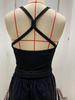 2026 Y2K Backless Knit Vest: Sexy, Slimming, Chic Camisole Top for Summer