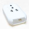 [IKT] Silicone Cover for Smart Key for Suzuki/Mazda Vehicles 4
