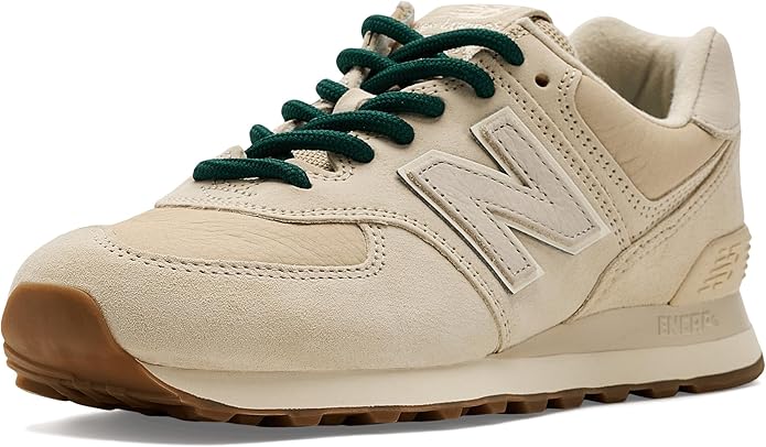 Classic Women's Shoes New Balance 574 Lifestyle (W57480T)