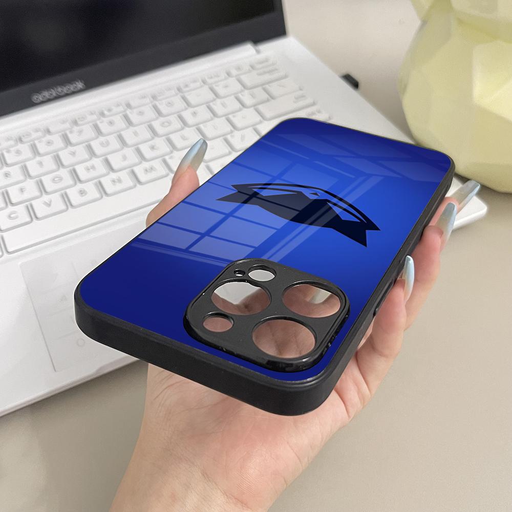 Phone Case Glass For Samsung Galaxy S26 S25 S23 S24 S21 S22 S20 Ultra Fe Plus A16 Cover Sly Cooper
