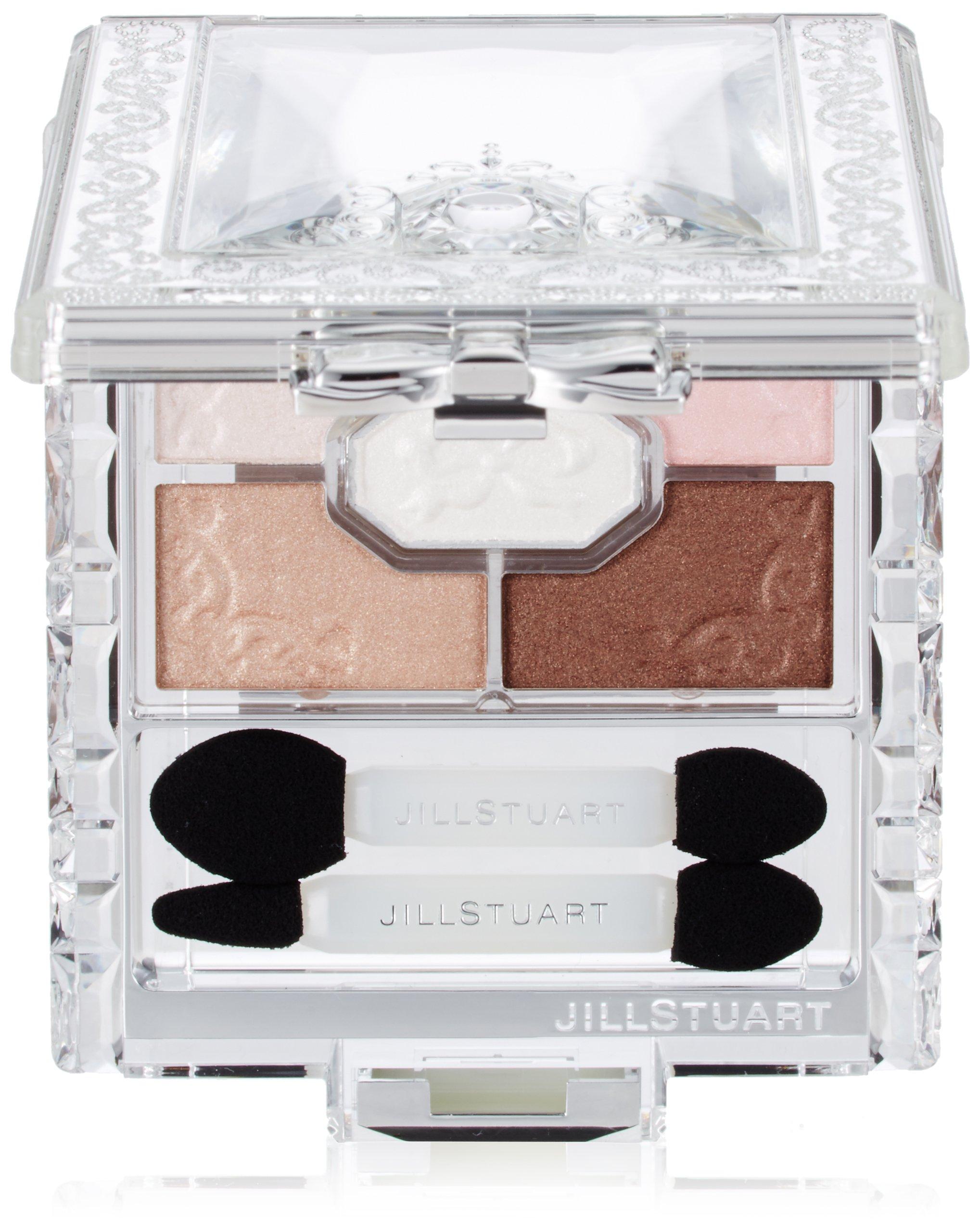 

JILL STUART JS Ribbon Couture Eyes 01 [item]