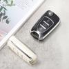 Tpu Car Key Case Cover For Kia Sportage Rio 3 Soul Optima Ceed Pro K5 K2 Pride For Hyundai I20 I30 Ix20 Ix25 Ix35 Elantra Accent