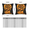 Movie Trainspotting Choose Life Pillow Case  Cute Funny Pillow Cover Square Pillowcases For Living Room Sofa