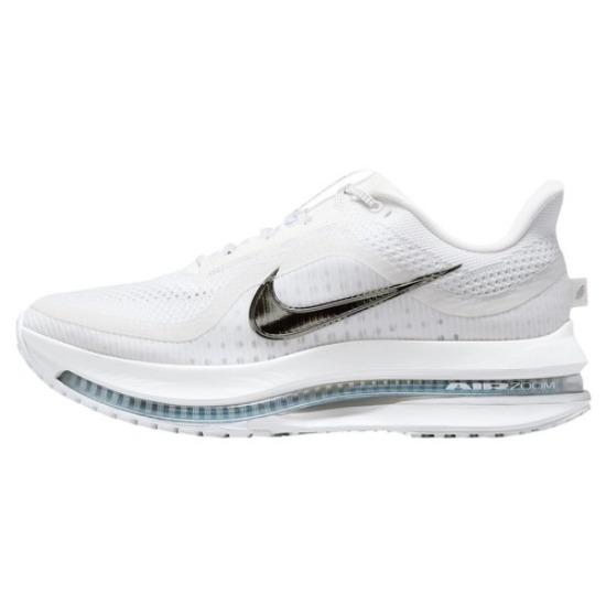 Nike Pegasus Premium White Metallic Silver HQ2592-102 Men's White