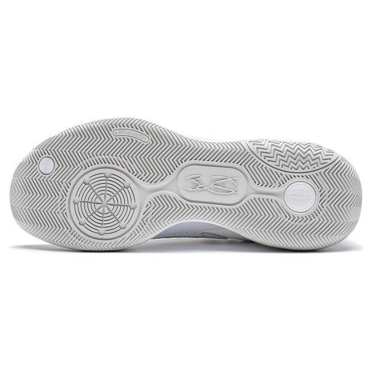 Li-Ning Wade All Day 7 'White Light Grey' Men's ABPT007-4