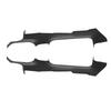 For Tesla Model 3 Highland 2024 Front Rear Door Sill Protector Threshold Strip Anti-kick Guard Panel Waterproof Pad New Model3