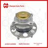Rear Wheel Hub Unit Bearing Assembly for 10th Gen Honda Accord