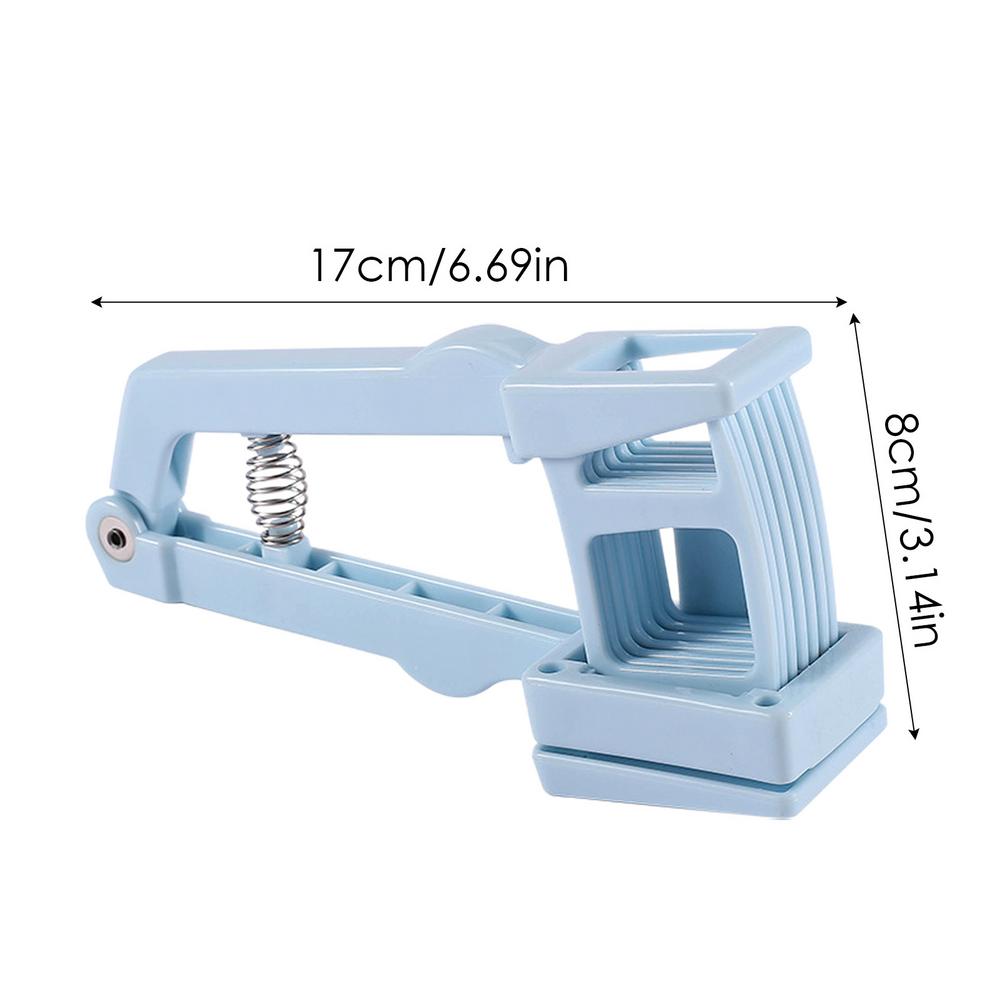 Garlic Press Slicer 2 In 1 Aluminium Garlic & Ginger Mincer And Slicer With Slicing And Grinding Durable Slicer Kitchen Tools