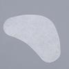 1000pcs Chin and Eye Cotton Pads Convenient Wet Compress Cotton Patches for Beauty Salon