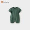 Baby Summer Thin Short-Sleeved Romper