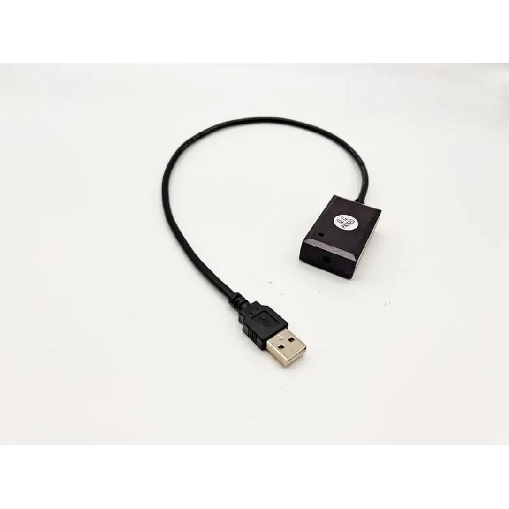 USB-zu-Aux-Audio-Konvertierungsadapter für Benz Wireless CarPlay NTG5.0 Android Auto Interface-Modul