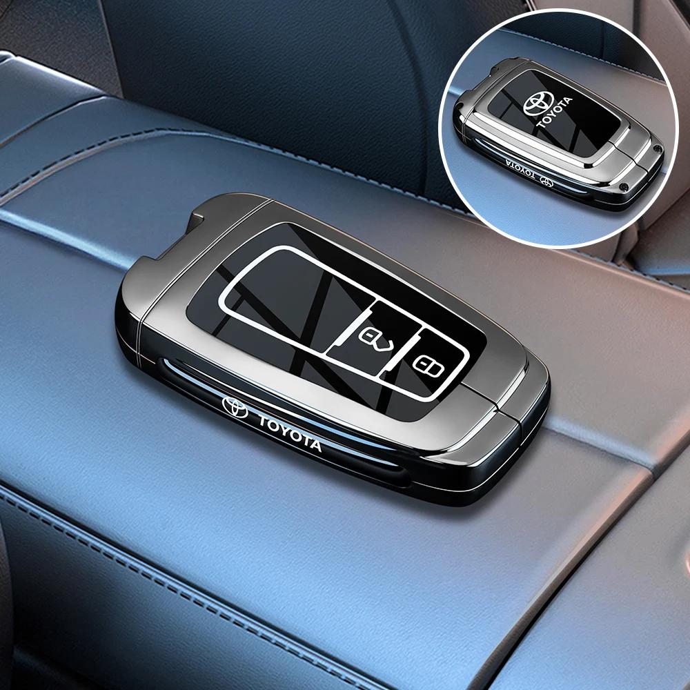 2024 Toyota Corolla Ruifang HFDERY5 Keycase 24 New Type FAW Toyota Ruifang Elite Edition Special Case Buckle for Men