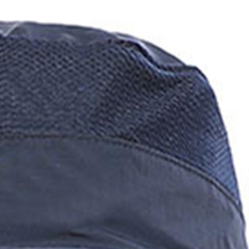 Sun Hat UV Protection Cap Wide Brim Nylon Breathable Quick Dry UPF 50+ Fishing Hat with Removable Face Neck Flap Cover