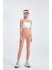 2025 Women's High-Waist Peach Butt Yoga Leggings for Pilates and Running