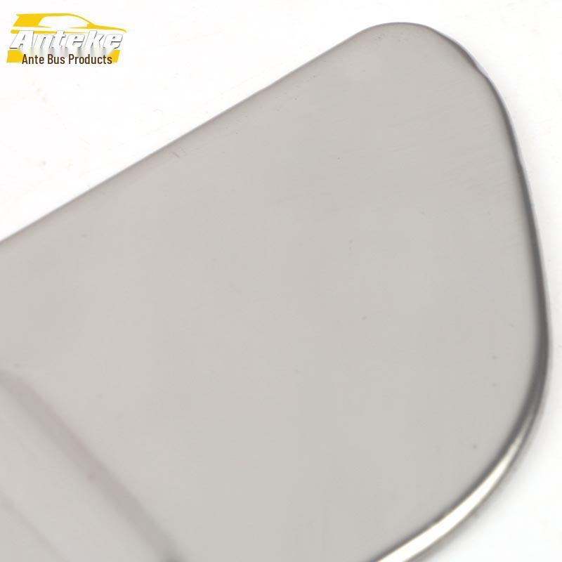 Teana Rear Guard Decorative Sticker for Trunk Protection - Fits 11 Models