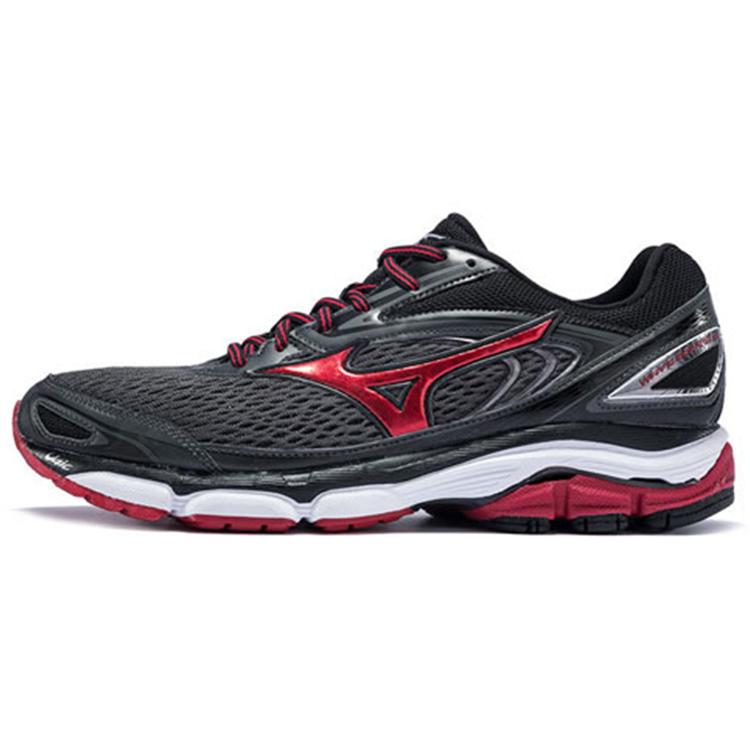

Wave Inspire Mizuno 13 Red J1GC174461 42