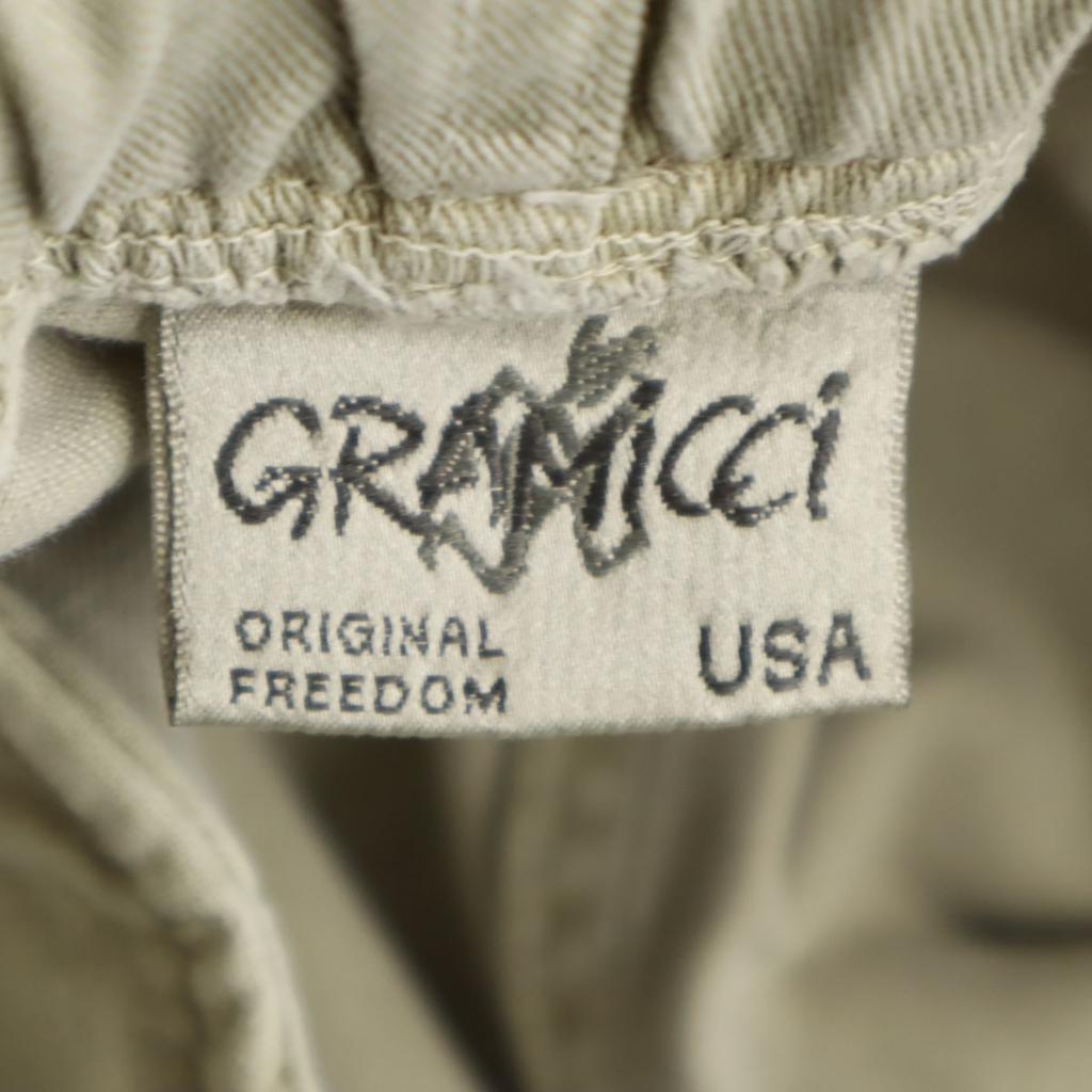 Gramicci Climbing Pants L Gurege Outdoors Men's Used