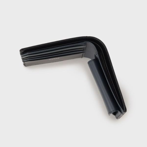 Takeo Kikuchi Embossed Leather Bifold Wallet G8701292 Green 00 Men's Color-Scheme (622) (FREE)