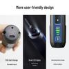 Dongcheng Cordless Electric Screwdriver & Drill Set CN plug (adapter included)