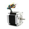 57mm NEMA23 Stepper Motor: JK57HS51-2804 for Printers & Engravers