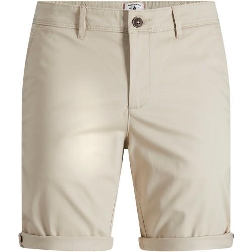 Jack And Jones Mens Bowie Plus Chino Shorts