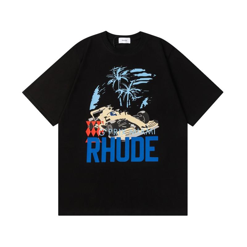 Unisex Oversized Cotton T-Shirt With Creative Graphic Print Streetwear Casual Tee Men Women