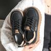 Summer New Heightening Board Shoes Muffin Sole Wear-resistant Street Shooting Trend Casual Women's Shoes Student Shoes 2