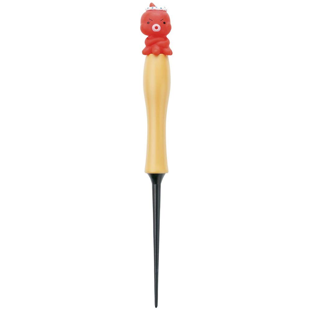 

Kai KAI Takoyaki Pick Maido Honpo устойчивый к царапинам DS1017