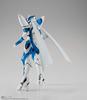 TAMASHII NATIONS ROBOT Spirits Back Arrow Brayheight Muga 155mm painted movable figure -BACK ARROW- [SIDE BH] approx. ABS&PVC