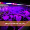 Led Grow Light Strip Full Spectrum Waterproof Dimming Usb Grow Lamp For Indoor Plant Vegetable