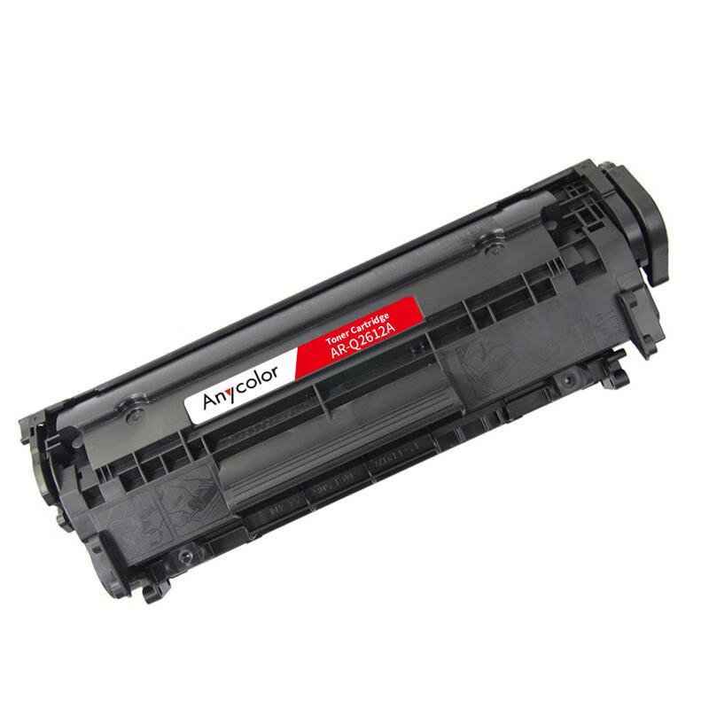 Xincai Compatible Toner Cartridge for HP Q2612X/12A