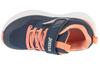 Joma Ferro Jr 25 JFERRW, for Girl Navy Sneakers