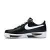 Nike G-Dragon x Air Force 1 07 Para-Noise Unisex Sneakers Black AQ3692-001