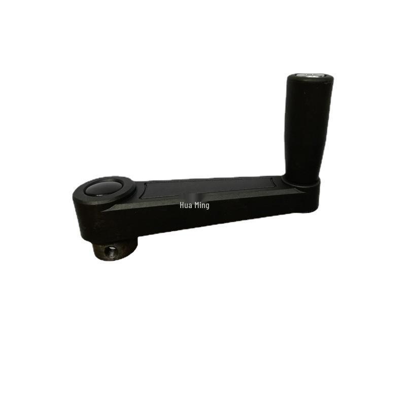 Assorted Nylon Crank Handles