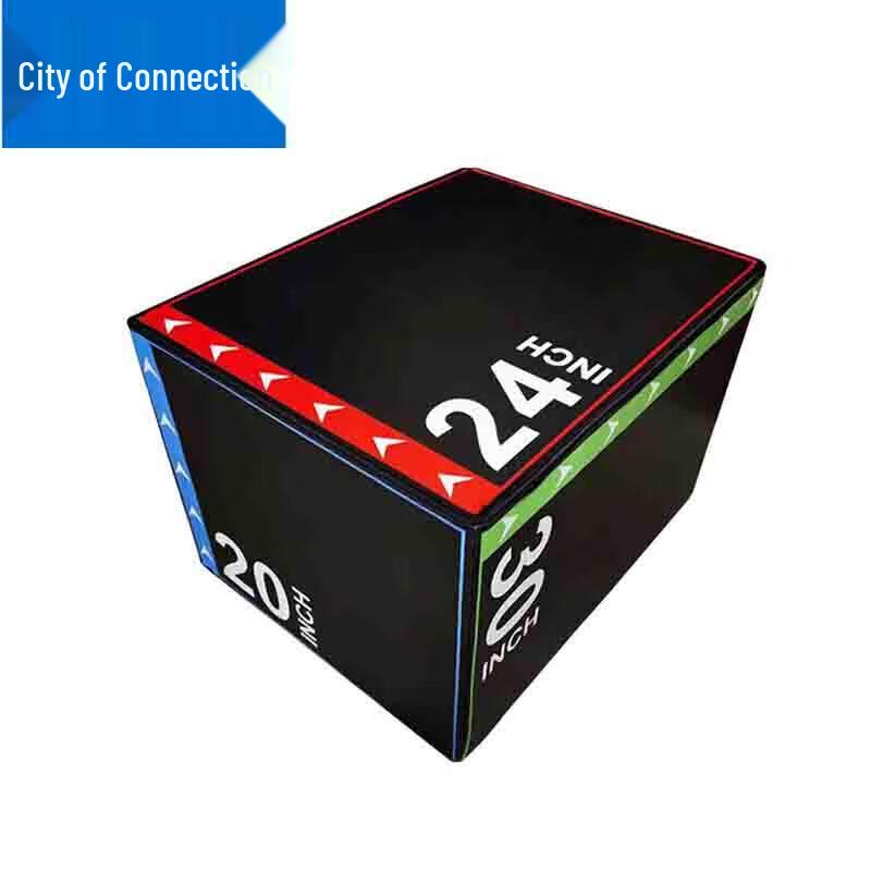 Lianzhicheng 3-in-1 Soft Vaulting Box
