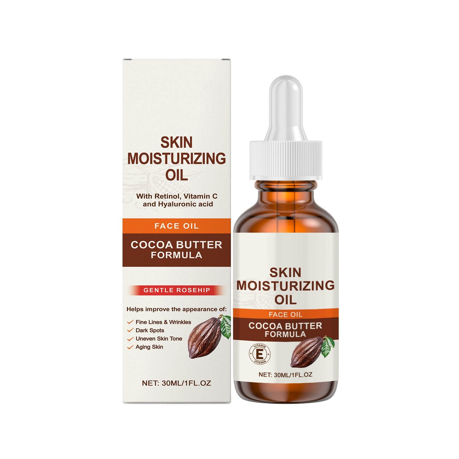 

Увлажняющий уход Сыворотка Масло Увлажняющий Эластичный Увлажняющий Мягкий Увлажняющий Кожа Нежный Растительный Уход Сыворотка Масло 30 мл One Size