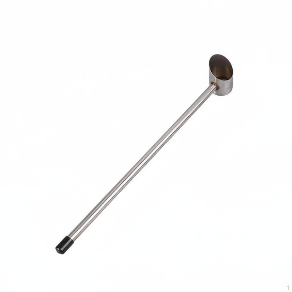 Candy Sweetener Spoon Floss Machine Sugar Ladle Easy to Clean Fairy Spare Part