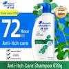 Head & Shoulders Itch Care Anti-Dandruff Shampoo