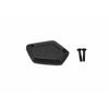 Black Front "Reservoir Cover For Royal Enfield New Himalayan & Guerrilla 450"
