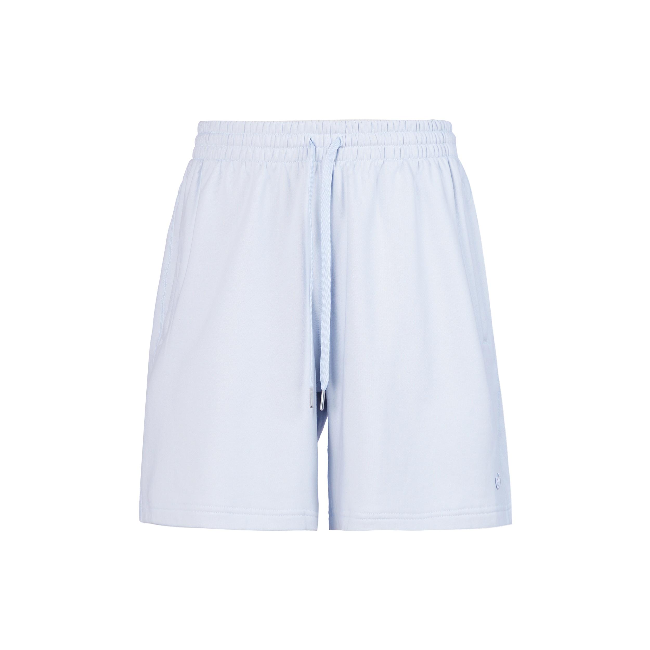 adidas originals Premium Short Casual Sport Shorts Blue Unisex GN3365 L