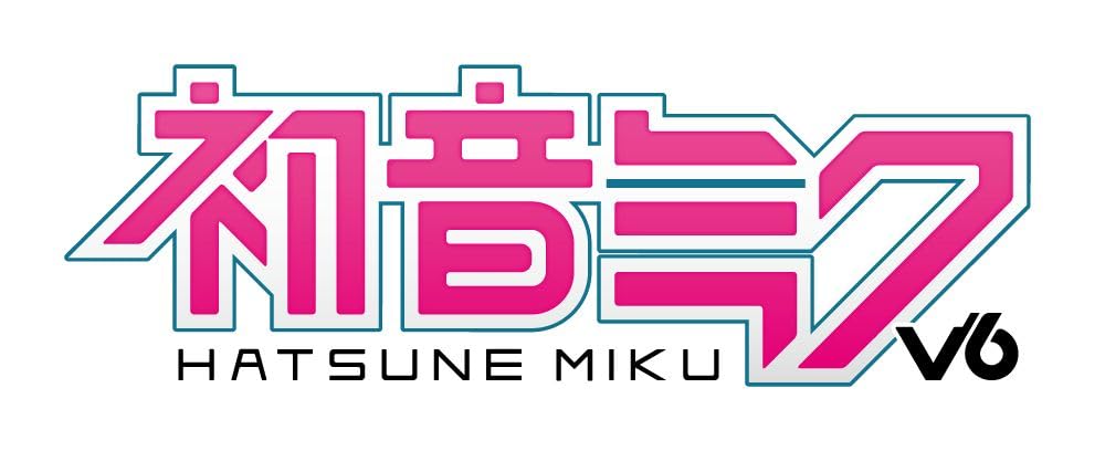 HATSUNE MIKU V6 Starter Pack Includes VOCALOID6 Editor Physical Retail Box Region Free Brand New Sealed PC Software