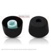 6Pcs Silicone Ear Tips for Sony WF-1000XM5 1000XM4 1000XM3 Earbuds MDR XBA Oneplus Buds Z Tips Headphones Earplugs Ear Cover