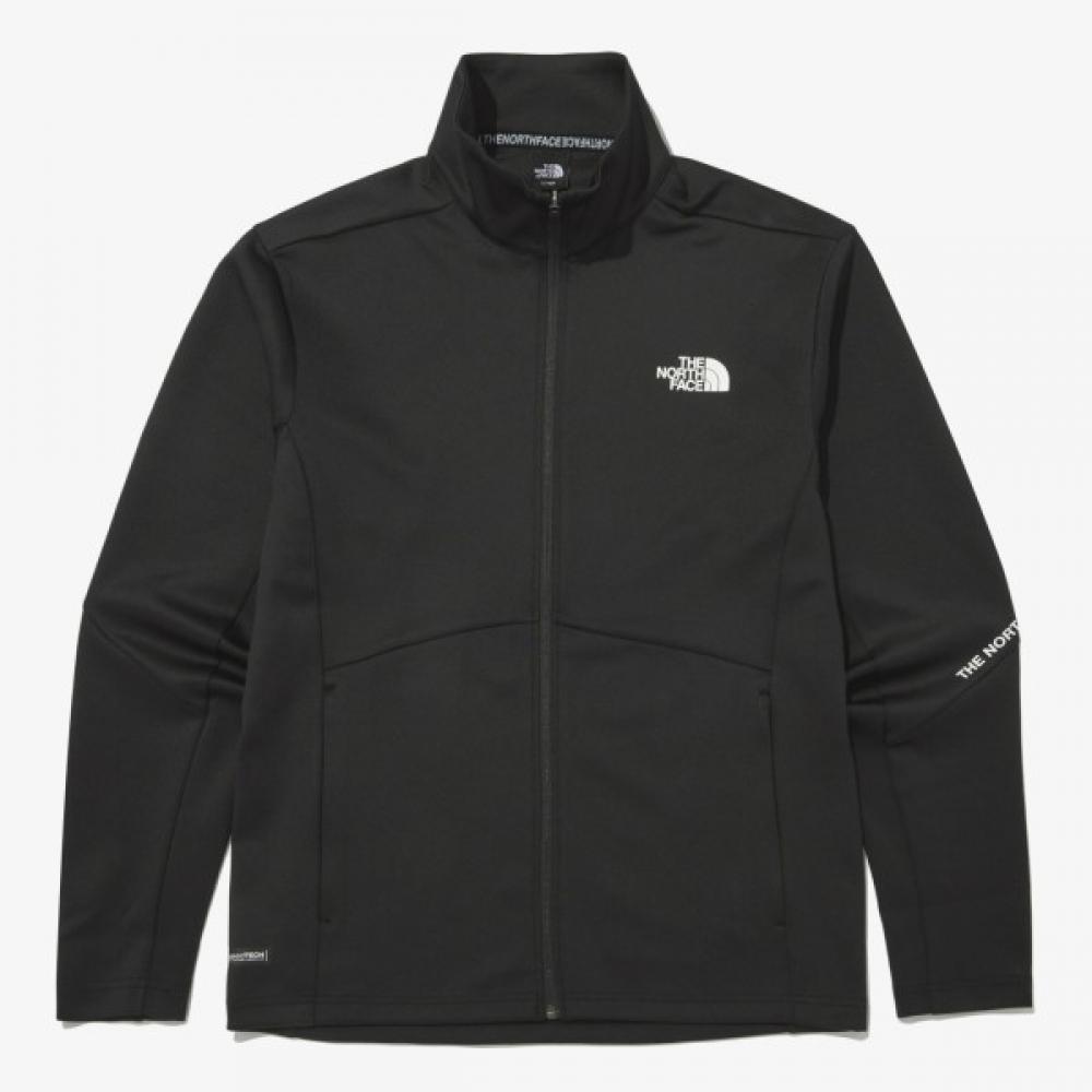 

North Face Union Seed Tech Training Jacket Nj5jn70 blacks/90(WM)