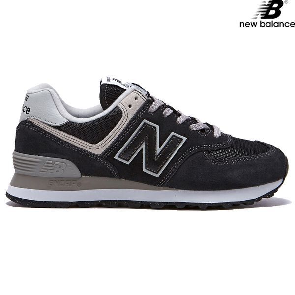 New Balance Wl574evb Running Shoes Sneakers