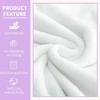 Flannel BlanketAyliva Custom Name Text Personalized Soft Warm Throw Blanket Home Decor Gift