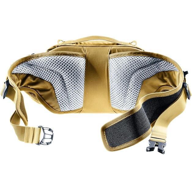 Backpack Deuter Pulse Pro 5 Savanna/dune (3910323-6622)